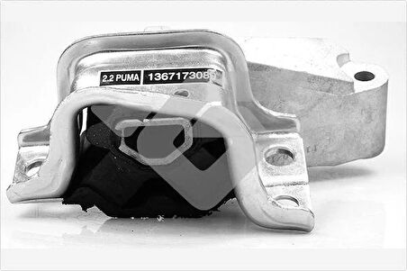 MOTOR TAKOZU YENİ DUCATO-BOXER-JUMPER 2.2 D 06
