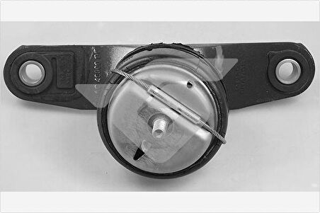 MOTOR TAKOZU SAĞ VOLVO S40 2.4D5 2006-2010 V40 D3 12-15 D4 2012 T2 T3 T4 T5 2014