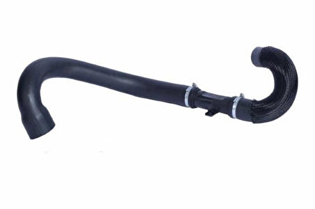 TURBO HORTUMU KOMPLE P307 04 09 C4 04 11 1.6 HDI