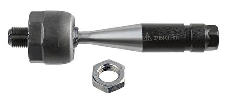 ROT MİLİ A6 05-11