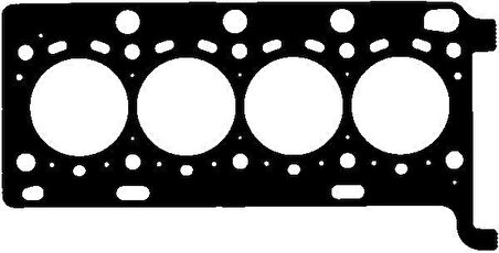 SILINDIR KAPAK CONTASI MERCEDES OM622 OM626 W205 W447 14 . NISSAN QASHQAI J11 X-TRAIL T32 . OPEL VIVARO B 15 . RENAULT MEGANE IV 15 FLUENCE 09 KADJAR 15 TRAFIC III 15 R9M 1.6dCi