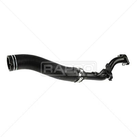 TURBO HORTUMU KOMPLE FIAT FIORINO 1.3 MJTD 07 ORJINAL
