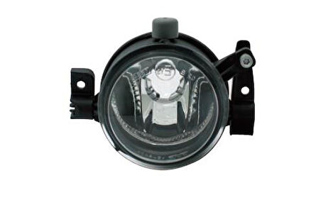 ÖN SİS FARI SAG FOCUS II 04 08 C-MAX 04 08 19-A407-05-2B
