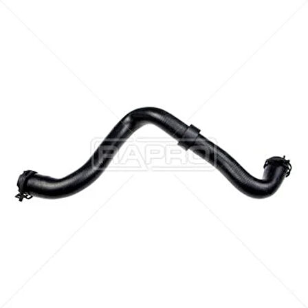RADYATOR UST HORTUMU FOCUS II 04 11 FOCUS II C MAX 03 11 1.4 ZETEC S 1.6 16V