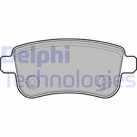 ARKA FREN BALATASI FLUENCE 09 MEGANE III 09 MEGANE IV 15 SCENIC III 09 CLIO V 19 CAPTUR II 20 1.0 TCE 1.2 TCE 1.3 TCE 1.5 DCI 1.6 SCE 440603734R