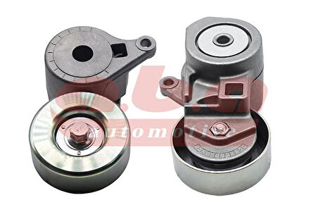 ALTERNATÖR GERGİ RULMANI KÜTÜKLÜ MITSUBISHI OUTLANDER 2.0L 4G63 4G63T DOHC CU2W 02-06 / LANCER 2.0L 4G63 EVO8. EVO9 CT9A 03-07