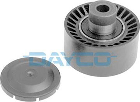 ALTERNATÖR GERGİ RULMANI TOZ KAPAKLI PARTNER-206-307-407-BERLINGO-C2-C3- C4-FIESTA V 1.4-1.6TDCI XSARA-FOCUS