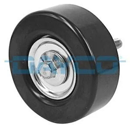 V KAYIŞ GERGİ RULMANI MAZDA 6 2.0L LF-DE GG GH 02- / MX-5 1.8L L8 NC18 05- FEBI 177700