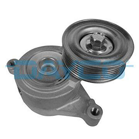 ALTERNATÖR GERGİ RULMANI KÜTÜKLÜ MAZDA 3 1.6L Z6 BK kasa 03-08