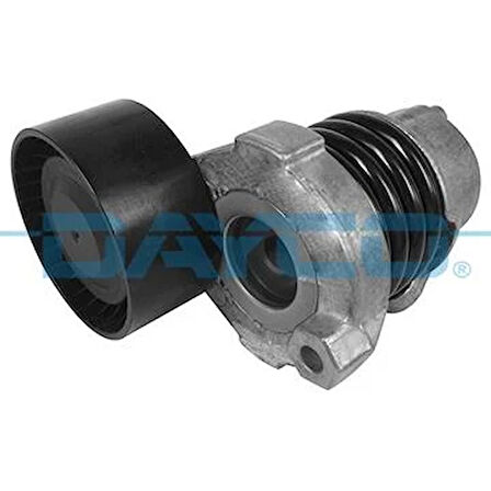 ALTERNATÖR GERGİ RULMANI V GERGİ KÜTÜĞÜ DACIA DOKKER-DUSTER-LODGY-LOGAN II-SANDERO II 1.2 Tce 115-125-90 LPG 12