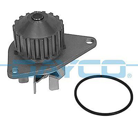 DEVIRDAIM SU POMPASI P106-P206-P207-P307-BIPPER-NEMO-PARTNER-BERLINGO-C2-C3-SAXO-XSARA 1.4 TU3JP-TU3A 1.4 8V MQP FIAT FIORINO 1.4 KFT.-KFV