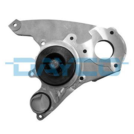 DEVIRDAIM SU POMPASI FIAT DUCATO 06 IVECODAILY III 05 C13 2.3 JTD F1A KARSAN J10 02 E4 JES T 5
