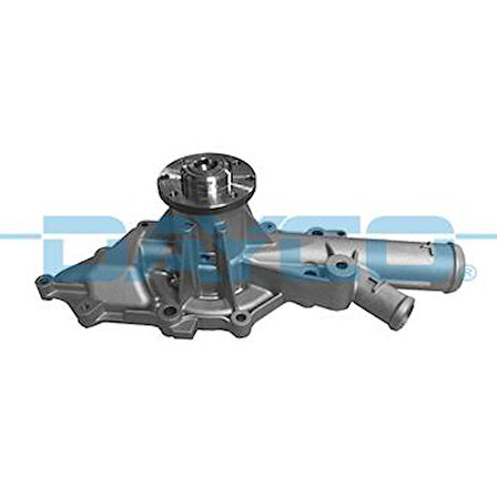 DEVIRDAIM POMPASI MERCEDES OM646 W639 B906