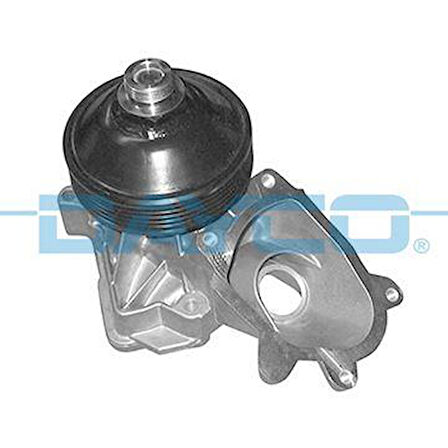 DEVIRDAIM POMPASI BMW M57 E46 E38 E39 E53 306D1 R.R 3 VOGUE L322 02 09
