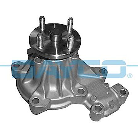 DEVIRDAIM POMPASI MAZDA B SERIE B2500 25TD 98 06 FORD RANGER 25TD 98 12