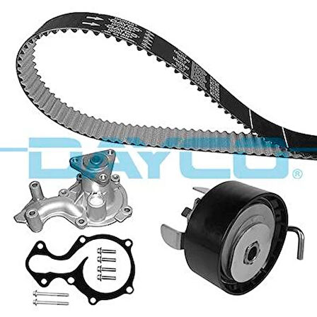 TRİGER KİTİ DEVİRDAİM Lİ FIESTA VI-FOCUS III 11 17 CONNECT-COURIER-B-MAX-C-MAX 12 1.0 ECOBOOST DIS SAYISI 116 GENIS 18MM 46 DIS