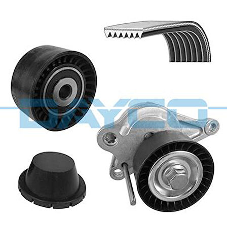 ALTERNATÖR GERGİ KİTİ OPEL MOVANO 10 MASTER III 10 2.3 DCİ M9T LAGUNA II-III TRAFIC II 06 2.0 DCİ M9R
