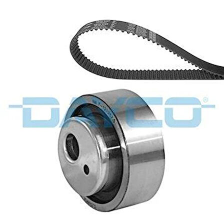 EKSANTRİK GERGİ KİTİ P106-205-206-306-307-309-405-PARTNER-BERLINGO-XSARA-SAXO 1.4-1.4i TU3JP