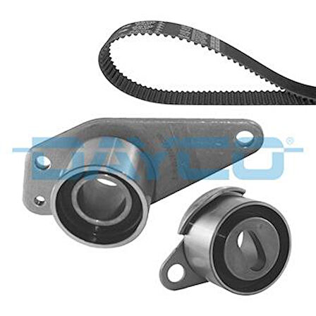 EKSANTRİK GERGİ KİTİ MGN-TRAFIC 1.9D 96-03 VOLVO S40-V40 1.9TD 95-99 OPEL ARENA 1.9D 97-01