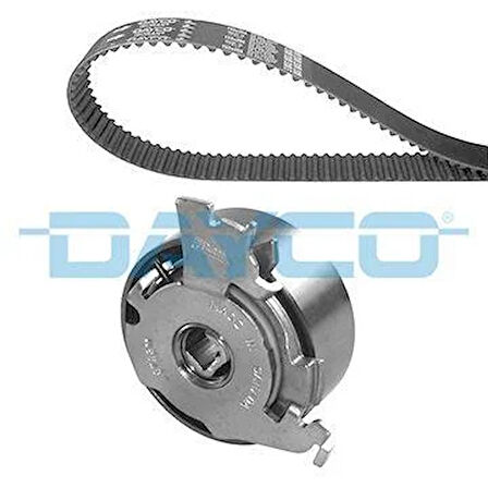 EKSANTRİK GERGİ KİTİ 146x200 VECTRA A-OMEGA A-ASTRA F-CALIBRA-KADETT E 1.8i-2.0i 8V 18SV-C18NZ-20NE