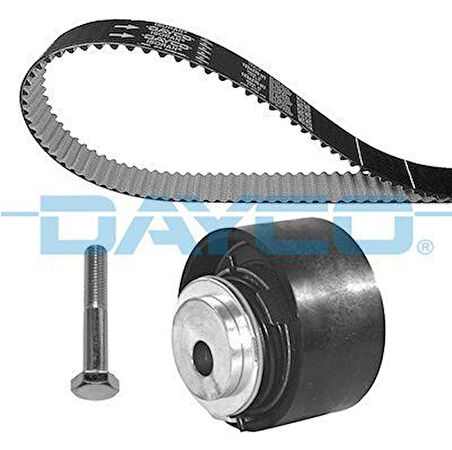 EKSANTRİK GERGİ KİTİ TRANSIT 2.5D-2.5DI 88-94 4AB-4BA-4CA -TRANSIT TOURNEO 2.4D-2.5DI 94-00