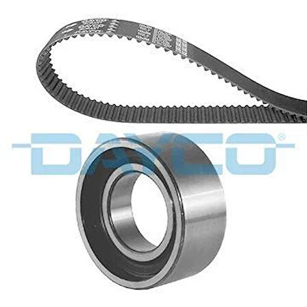 EKSANTRİK GERGİ KİTİ 129x150 DOBLO 01 PALIO 98 PANDA 03 PUNTO 94 99 ALBEA 98 1.2