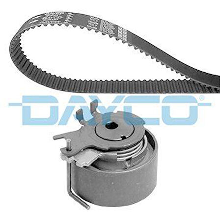 EKSANTRİK GERGİ KİTİ 095x234 CLIO II-III-KANGOO-LOGAN-SANDERO-MODUS 1.2-1.2 16V D4F-D7F K015577XS 1680600QAW