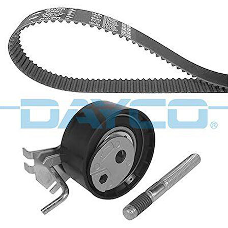 EKSANTRİK GERGİ KİTİ 100x170 100 DİŞ P106 1.0-1.1-P206 1.1-PARTNER 1.1-SAXO TU1JP-TU1A-TU3A5