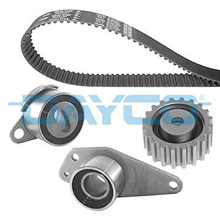 EKSANTRİK GERGİ KİTİ 151x254 CLIO I-II 97 KANGOO 97 EXPRES 97 1.9D F8Q MEGANE 96 2.0 16V