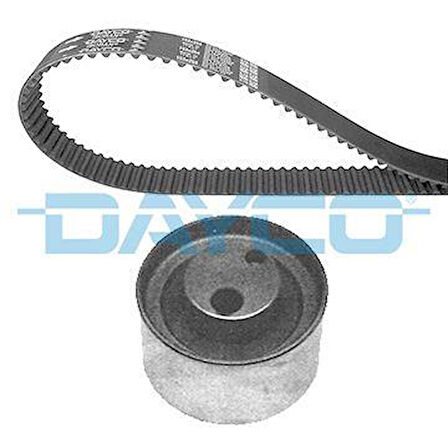 EKSANTRİK GERGİ KİTİ SUZUKI BALENO 1.3-1.3i 95-02 -JIMNY 1.3 98 SWIFT 1.3 01-03