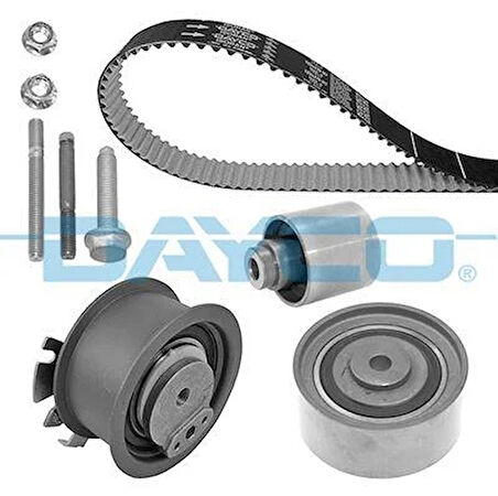 TRİGER SETİ PASSAT-JETTA-GOLF5-OCTAVIA-TOLEDO-A3-A6 2.0 TDI 04-06 BKP-BKD-BRE-BLB-BMR