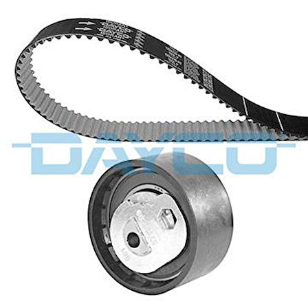 EKSANTRİK GERGİ KİTİ IVECO DAILY III-IV 01 FIAT DUCATO 01 2.3 JTD