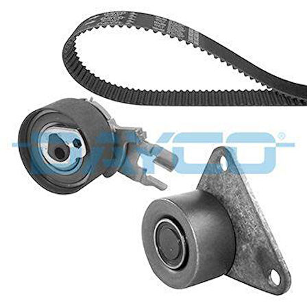 EKSANTRİK GERGİ KİTİ VOLVO C30-C70 I-II-S40 II-S60 I-S70-V40-V50-V70-XC70 2.4-KUGA-MONDEO-FOCUS 2.5 UZUN GERGİ UZUN GERGİ 530046810