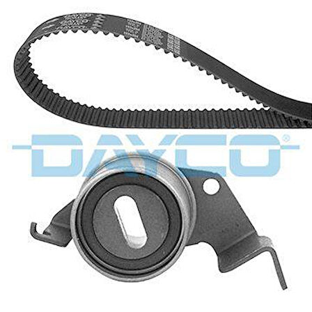 TRİGER KAYIŞ SETİ EKSANTRİK SETİ HONDA ACCORD 2.0L 20T2N dizel CH kasa 99-02 / ROVER 200 400 600 serisi 2.0L 20T2N 95- 2 KAYIŞ 3 RULMAN