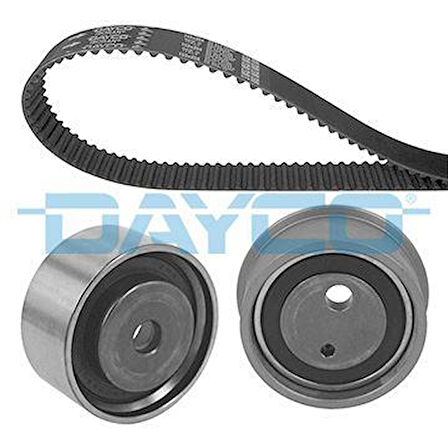 EKSANTRİK GERGİ KİTİ HYUNDAI COUPE 96-09 -ELANTRA 00-06 -TUCSON 04-10 -KIA CARENS 06 2.0