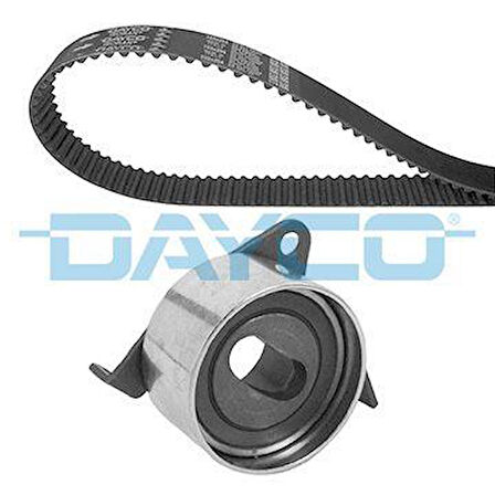 TRİGER KAYIŞ SETİ EKSANTRİK SETİ DAIHATSU TERIOS 1.3L HCJE J100 97-00