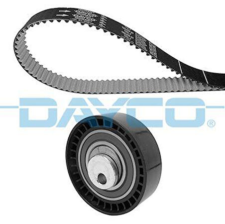 EKSANTRİK GERGİ KİTİ 096x173 DACIA LOGAN 04 SANDERO 08 DOKKER 13 1.4 K7J 1.6 K7M