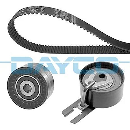 TRİGER SETİ FIESTA-C2-C3-NEMO-BIPPER-206-307 1.4 TDCİ-HDİ EURO 4 2002 144 DİŞ