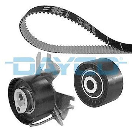EKSANTRİK GERGİ KİTİ P308-P407-P508-P3008-P5008-C4-C5-DS4-JUMPY-SCUDO-CMAX-FOCUS-GALAXY 2.0HDI 10