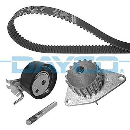TRİGER SETİ DEVİRDAİM P106-P206-P306-PARTNER-BERLINGO-C2-C3-SAXO 1.1