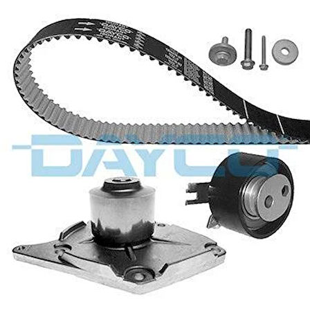 SU POMPALI TRIGER SETI 123 DIS 27MM CLIO II 01 06 MEGANE II 04 KANGO 01 MICRA III 04 DUSTER 10 1.5 DCI K9K EURO 3 EURO 4
