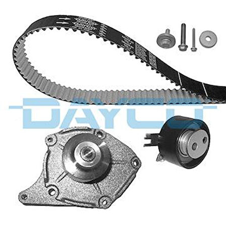SU POMPALI TRIGER SETI 123 DIS 27MM CLIO II 01 06 MEGANE II 04 KANGO 01 MICRA III 04 DUSTER 10 1.5 DCI K9K EURO 3 EURO 4