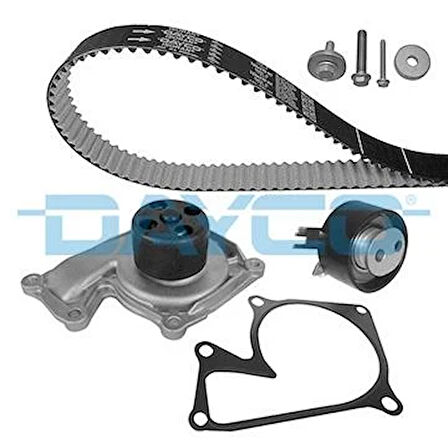 SU POMPALI TRIGER SETI 123 DIS 27MM CLIO II 01 06 MEGANE II 04 KANGO 01 MICRA III 04 DUSTER 10 1.5 DCI K9K EURO 3 EURO 4