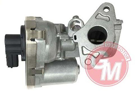 EGR VALFİ FIAT DUCATO 2.2 MULTİJET