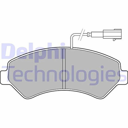 ÖN BALATA BOXER 06 JUMPER 06 DUCATO 06 169.1x69.1x19
