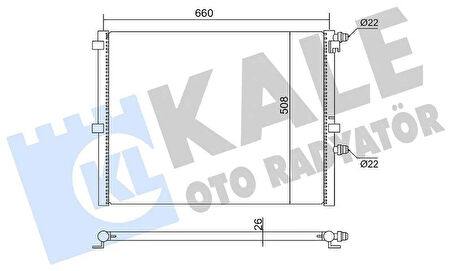 ILAVE SU RADYATORU BMW B48 B58 G30 F90 G31 G32 G11 G12 G15 F92 G16 F93 G14