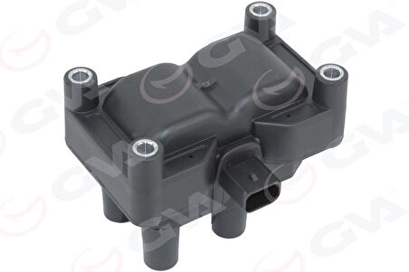 ATESLEME BOBINI FIESTA V-VI 01 11 FUSION 01 12 1.25-1.3-1.4-1.6TI FOCUS II C MAX 1.4-1.6TI VOLVO C30 06 12 S40 II 05 12 V50 05 12 1.6