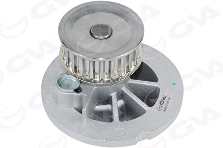 DEVİRDAİM ASTRA G-VECTRA B-C-CORSA C-MERIVA-ZAFIRA-COMBO 05 1.4 16V-1.6 16V X14-Z14-X16-Z16 BALANSLI TIP