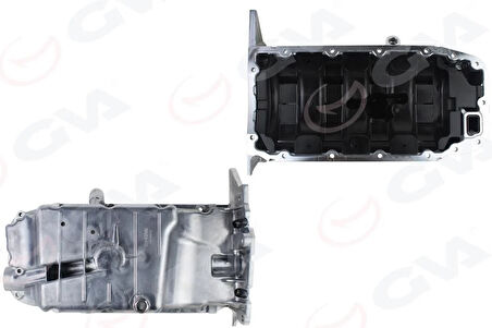 YAĞ KARTERİ ASTRA J-CRUZE 1.6 A16XER-B16XER-2H0