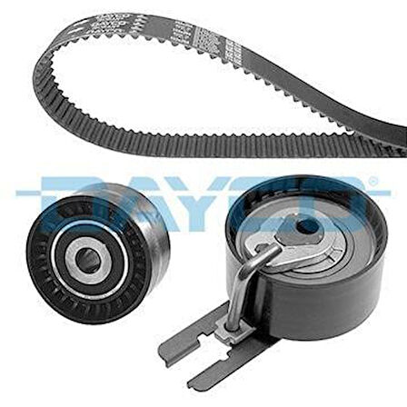 TRİGER SETİ C2-C3-NEMO-BIPPER-206-307 FIESTA 02 08 FUSION 02 14 1.4 TDCİ-HDİ 02
